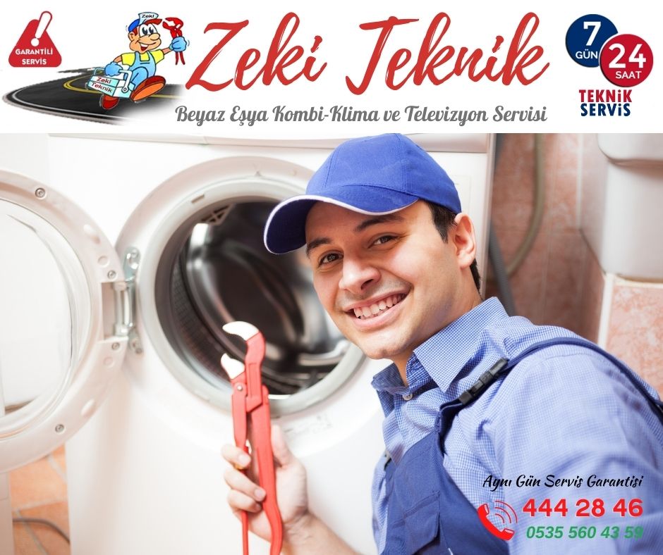Fethiye Kurutma Makinesi Servisi