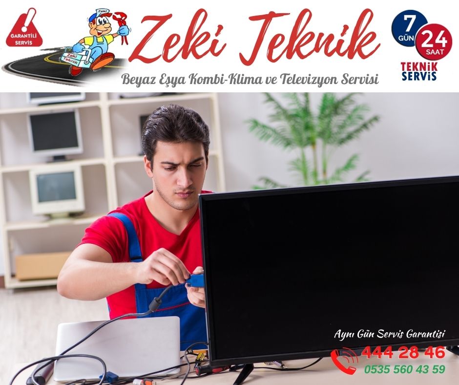 Fethiye Vestel Televizyon Servisi